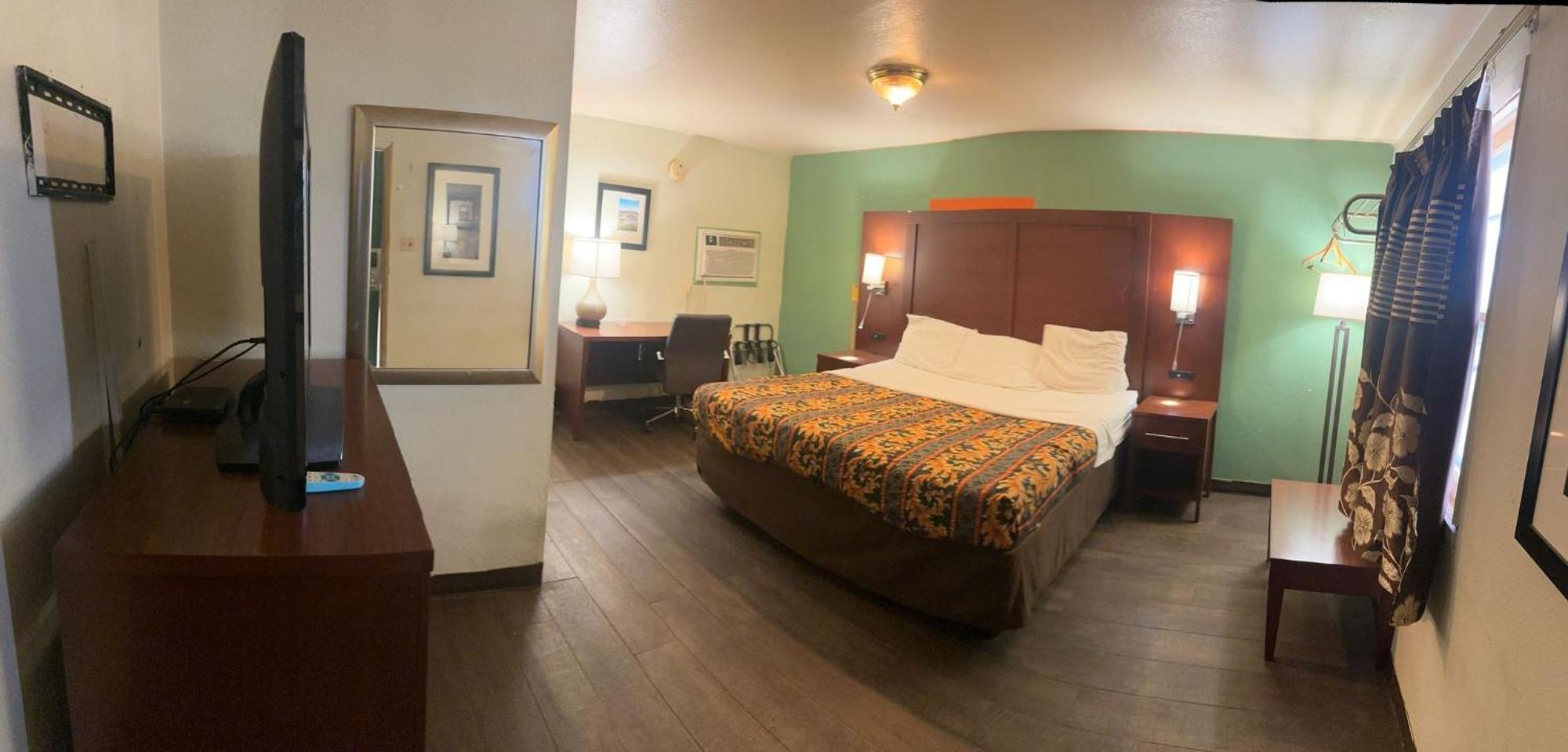 Hillcrest Motel By Oyo Aurora Near Lawrenceburg 外观 照片